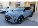 NISSAN Qashqai MHEV 140 CV N-Connecta rif. 23663819
