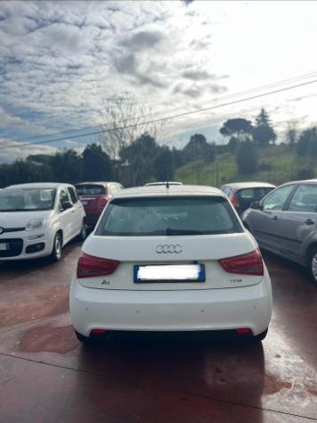 Audi A1 1.2 TFSI Ambition - Foto 4