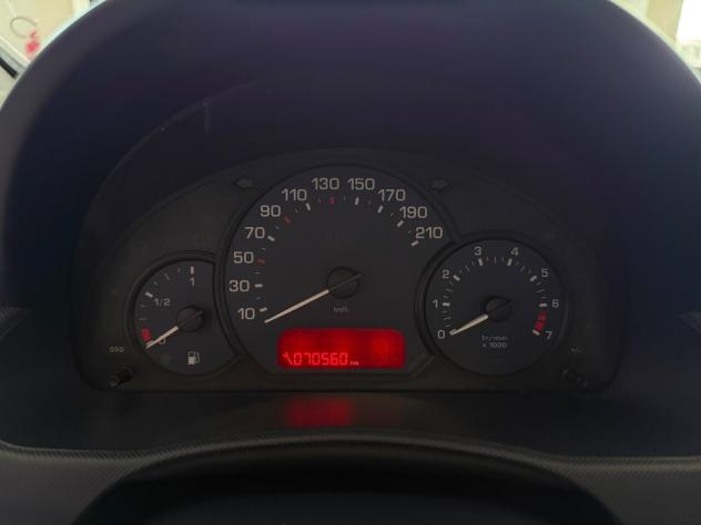Peugeot 1007 1.4 Happy - Foto 9