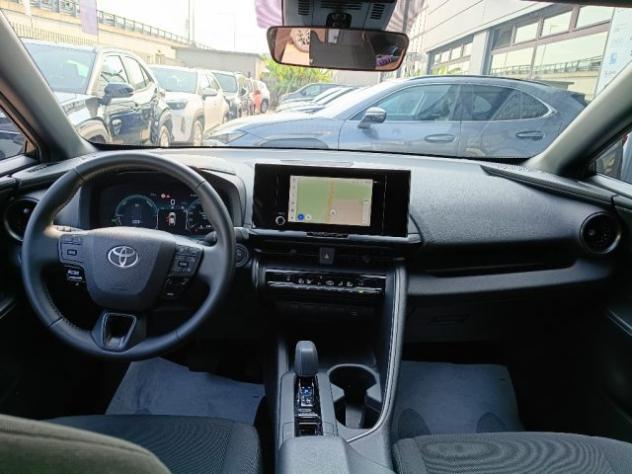 TOYOTA C-HR Hybrid 140 Active rif. 23976068 - Foto 10