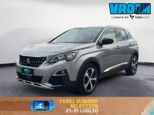 PEUGEOT 3008 1.5 BlueHDi 130 S&S Business rif. 23878785