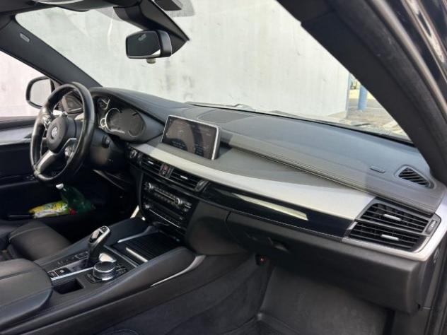 BMW X6 xDrive30d 249CV Msport rif. 24055953 - Foto 9