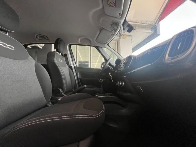 FIAT 500L Pop Star 1.3 Multijet 95cv - Foto 8