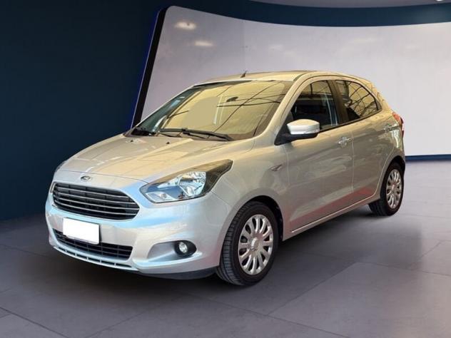 Ford Ka Plus Ka+ 1.2 85cv Ultimate