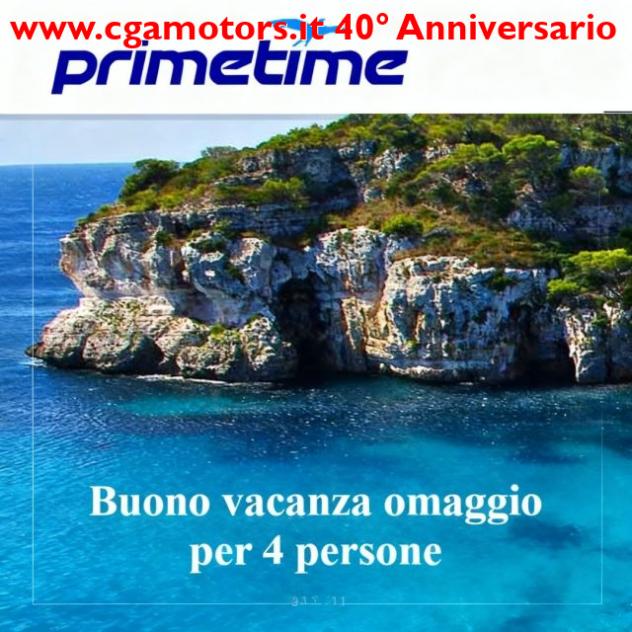 VOLKSWAGEN Maggiolino MAGGIOLINO OMAGGIO BUONO VACANZE PER 4 PERSONE rif. 20827154 - Foto 5