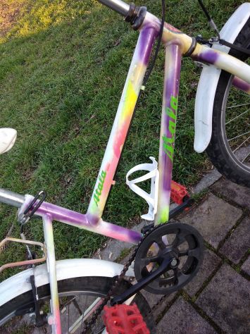 Bici Bimba Atala - Foto 6