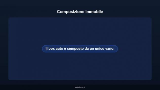 Immobile in asta di 20 m² in vendita a Monterotondo - Foto 7