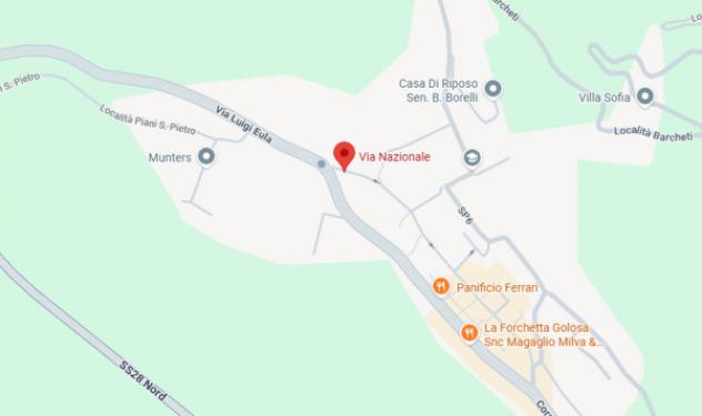 Immobile in asta di 390 m² in vendita a Pieve di Teco - Foto 9