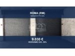 Immobile in asta di 21 m² in vendita a Roma