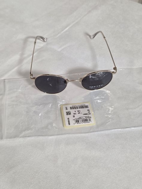Occhiali da sole LUX Ottica