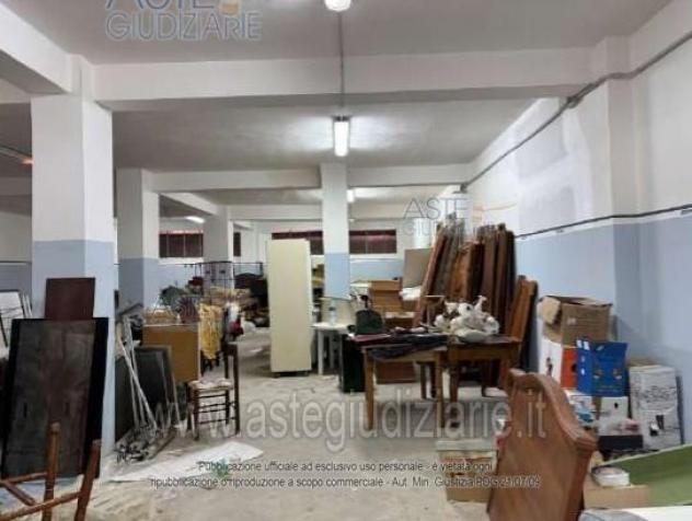 IMMOBILI-IMMOBILE COMMERCIALE-Via Cupoletti, 31 - Foto 3