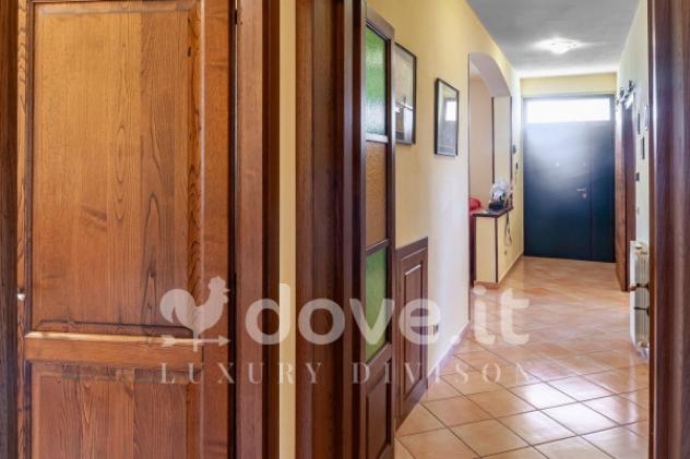 Villa di 300 m² con 4 locali e box auto in vendita a Capalbio - Foto 13