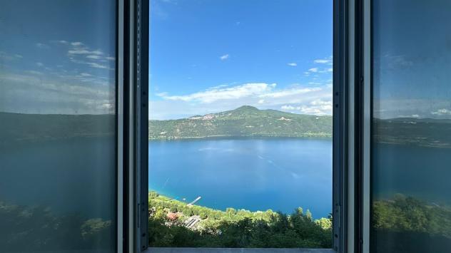 Castel Gandolfo, piazza Cavallotti - Foto 13
