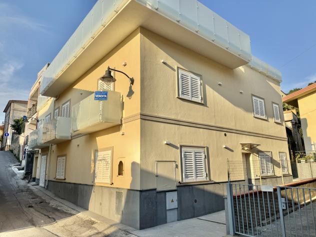 Appartamento in Via Andrea Ippolito