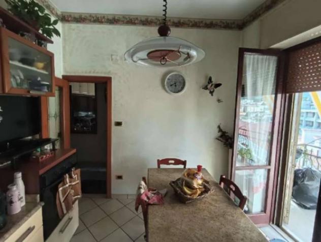 Immobile in asta di 120 m² in vendita a Cava de' Tirreni - Foto 5