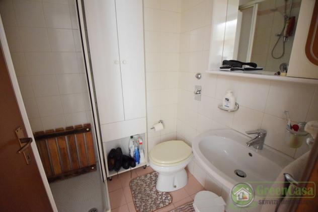 APPARTAMENTO di 4 vani e di 130 mq (CAVENAGO DI BRIANZA - CAVENAGO DI BRIANZA) rif. IGC 3 LOC+ MANDARDA CAVENAGO - Foto 15