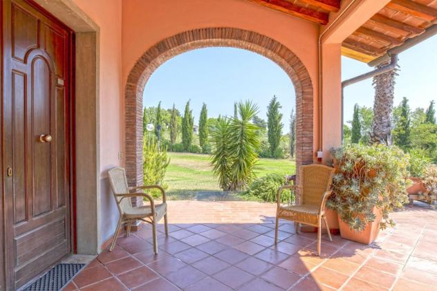 Appartamento in vendita a Collemezzano Alto - Cecina 47 mq Rif: 1444860