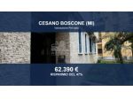 Immobile in asta di 52 m² in vendita a Cesano Boscone
