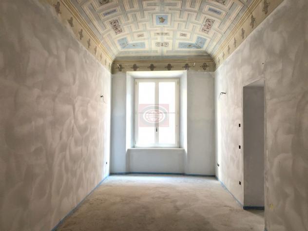 CESENA - CENTRO STORICO (TC1119b): appartamento CON AFFRESCHI - salone, cucina pranzo, 2 letto matrimoniali, 2 bagni - Foto 4