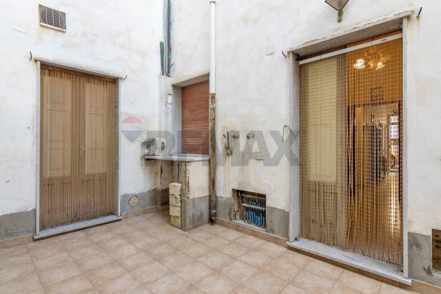 Casa Indipendente in vendita a Comiso, Pedalino - Foto 10
