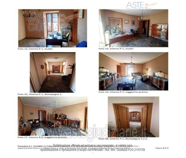 IMMOBILI-IMMOBILE RESIDENZIALE-Via Regina Margherita, 9 - Foto 4