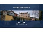 Immobile in asta di 113 m², box auto in vendita a Figline e Incisa Valdarno