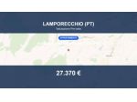 Immobile in asta di 71 m² in vendita a Lamporecchio