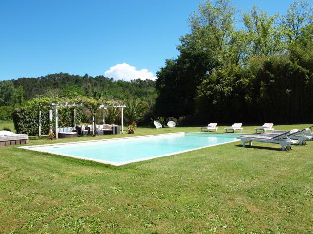 Villa in vendita a Lucca - Foto 4