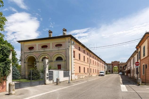 Appartamento al piano terra in contesto prestigioso - Foto 11