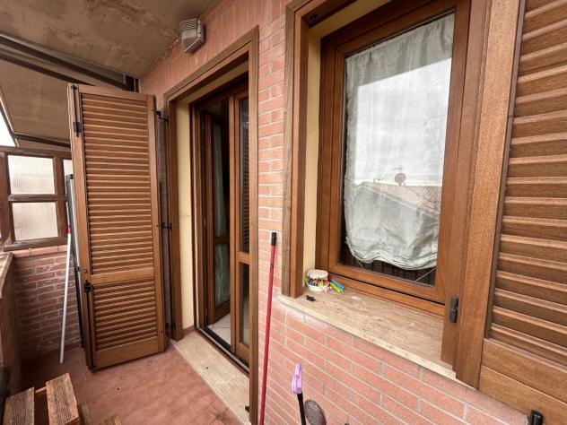 Appartamento in vendita a La Tognazza - Monteriggioni 65 mq Rif: 1357832 - Foto 3