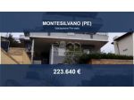 Immobile in asta di 153 m² in vendita a Montesilvano