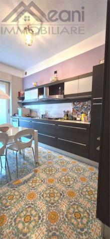 707 - INVESTIMENTO DI PREGIO: NUDA PROPRIETA' DI 4 LOCALI CON 2 BAGNI E 3 BALCONI - Foto 18