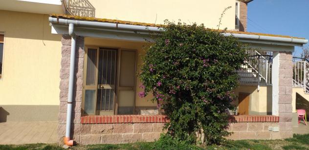 VILLA di 10 vani e di 350 mq (ORBETELLO) rif. T 100 - Foto 6
