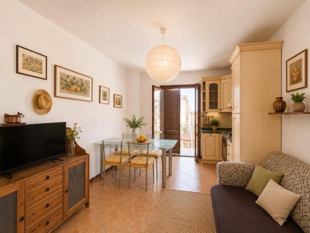 Appartamento in vendita a Rapolano Terme 61 mq Rif: 1421756 - Foto 7