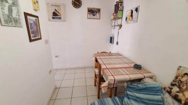 Appartamento in vendita a Rosignano Solvay - Rosignano Marittimo 35 mq Rif: 1425094 - Foto 4