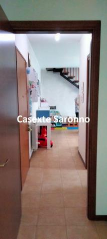TRILOCALE DUPLEX CON BOX E CANTINA – SAMARATE - Foto 9