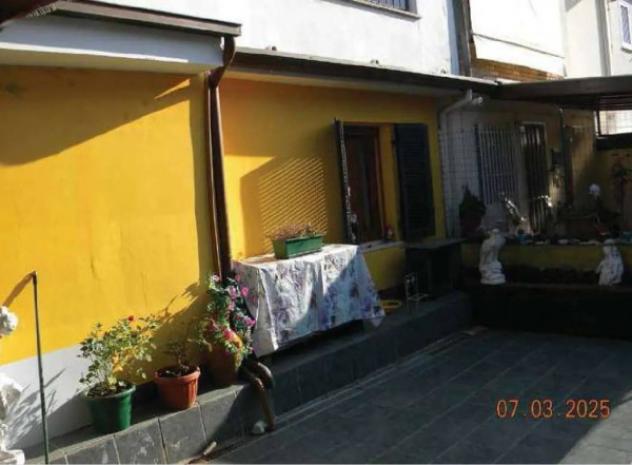 Immobile in asta di 61 m² in vendita a San Costanzo - Foto 6