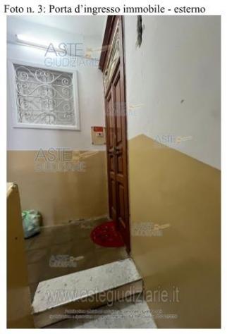IMMOBILI-IMMOBILE RESIDENZIALE-Via Monsignore Capecelatro, 40, 74121 Taranto TA, Italia - Foto 5