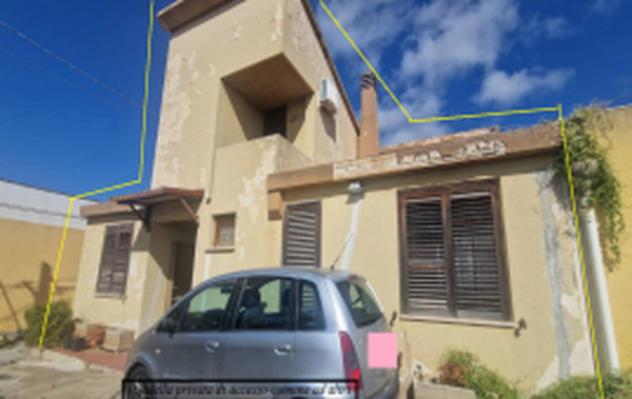 Immobile in asta di 161 m² in vendita a Valderice - Foto 6