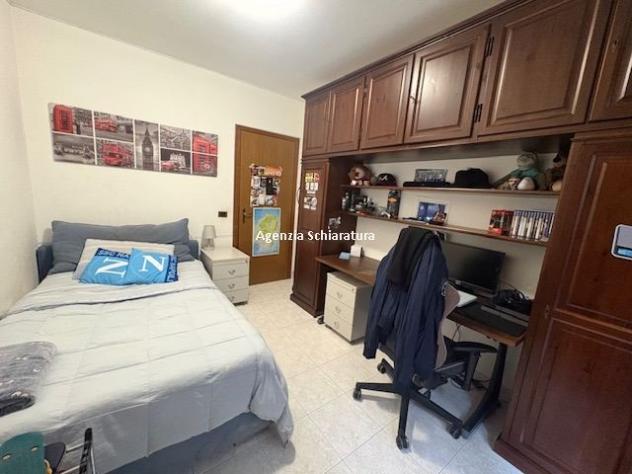 MONTECCHIO CENTRO NOSTRA ESCLUSIVA VENDESI APPARTAMENTO ATTUALMENTE LOCATO IN OTTIMA POSIZIONE - Foto 16
