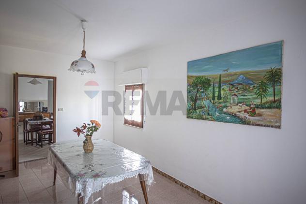 Casa Indipendente in vendita a Vizzini - Foto 4