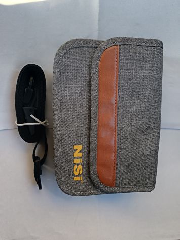 Nisi Porta filtri modello V6+accessori - Foto 6