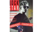 Rockstar anno III n. 23, maggio 1995