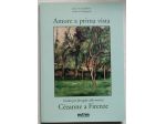 amore a prima vista - guida per famiglie alla mostra cezanne a firenze