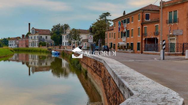 RIFERIMENTO FC118 - VILLA VENETA DEL 1700 CON IMPORTANTE PARCO STORICO - Foto 8