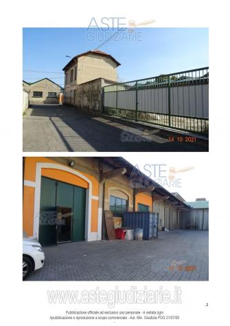 IMMOBILI-IMMOBILE INDUSTRIALE-Via Privata Magnani, 5, 27035 Mede PV, Italia - Foto 6