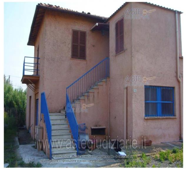 IMMOBILI-IMMOBILE COMMERCIALE-Via Santa Maria le Quinte, 00077 Laghetto RM, Italia