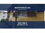 Immobile in asta di 287 m² in vendita a Montevarchi