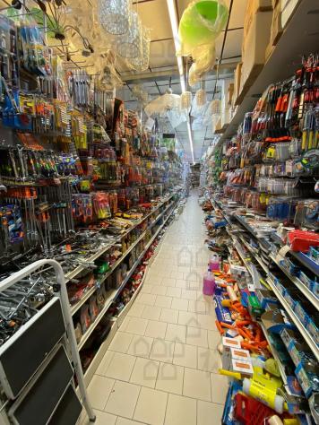 IMMOBILE COMMERCIALE di 1 vani e di 650 mq (SPADAFORA) rif. 2vs16846 - Foto 4
