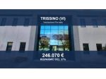 Immobile in asta di 528 m² in vendita a Trissino